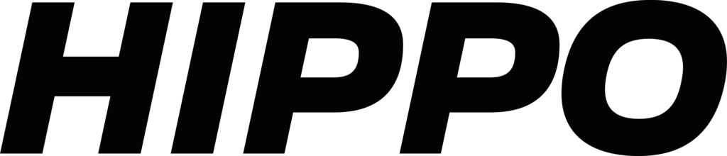 Hippo Productions logo