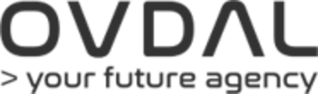 Ovdal.com logo
