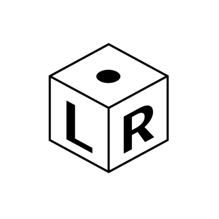 Logicresolve logo