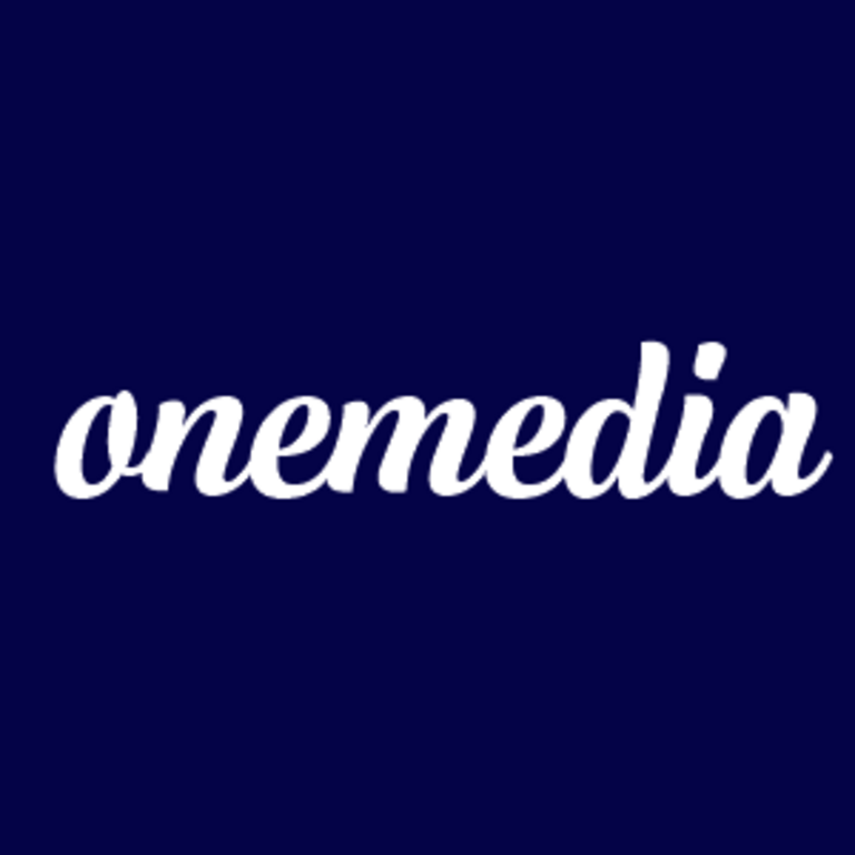 Onemedia logo