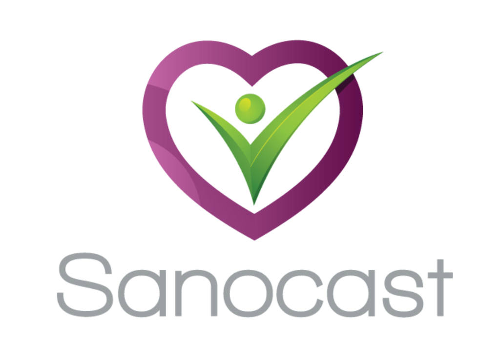 Sanocast ApS logo