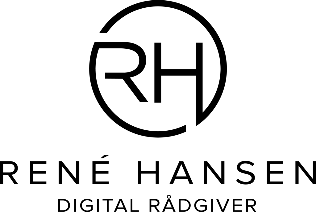 Hansen Digital logo