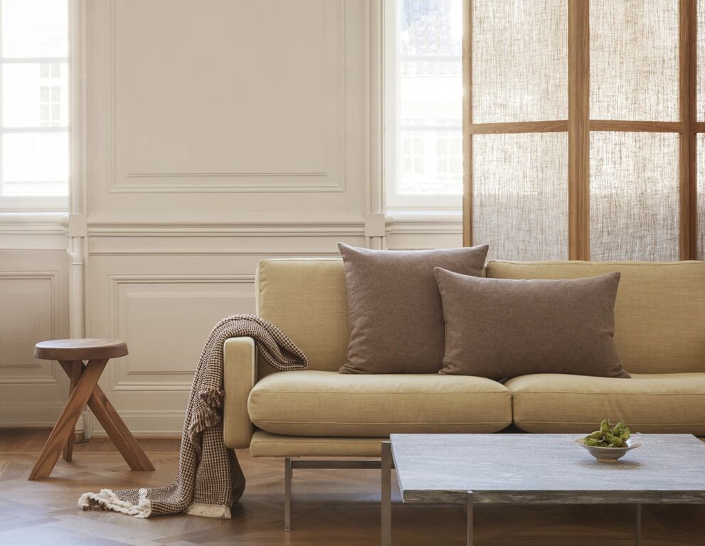 Georg Jensen Damask