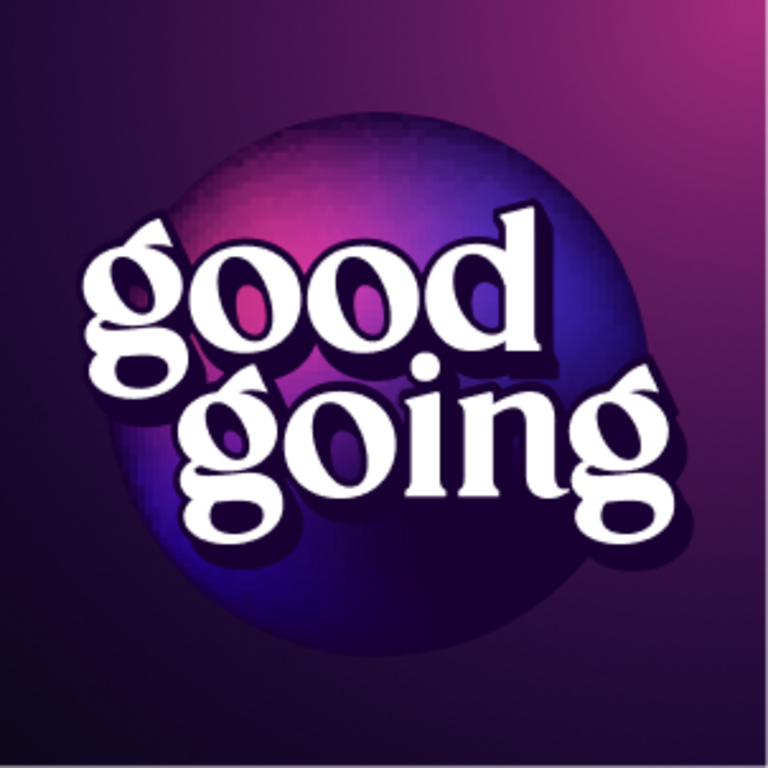 Good Going logo