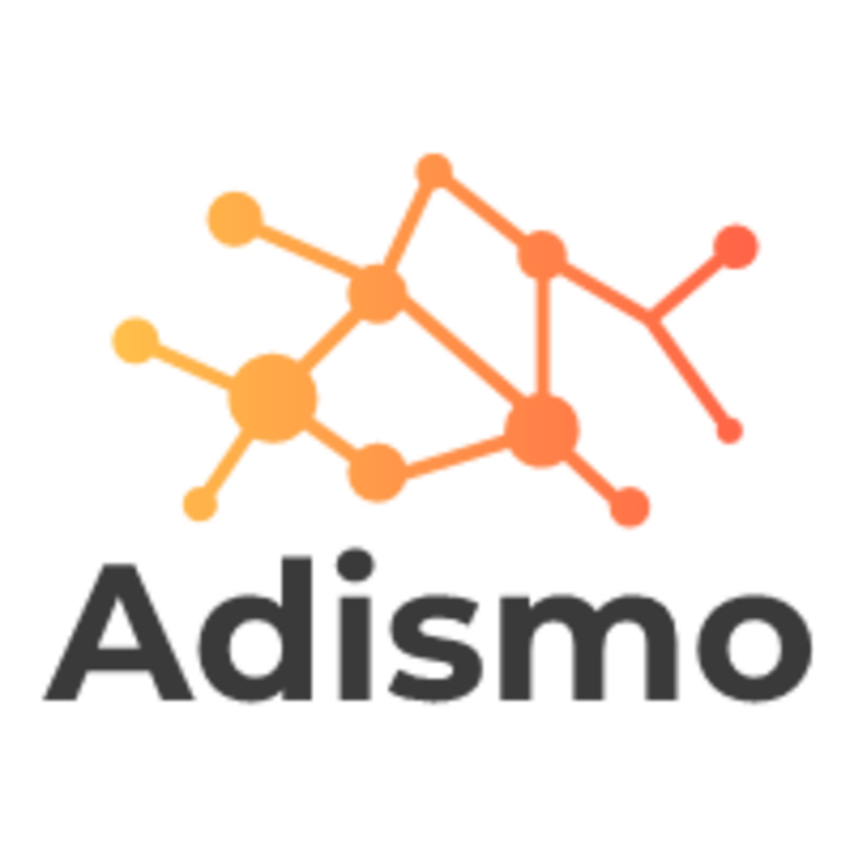 Adismo ApS logo
