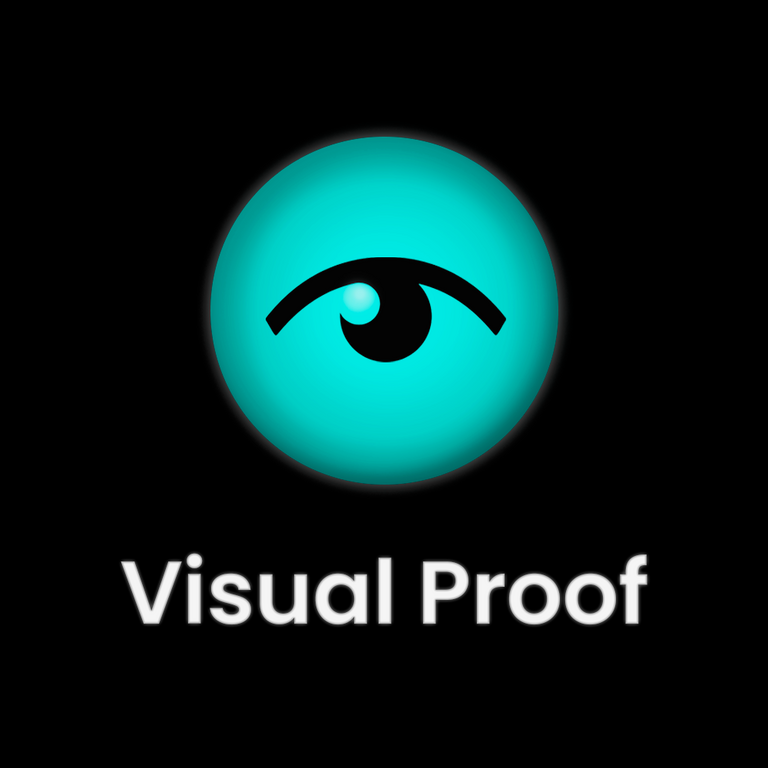Visual Proof logo