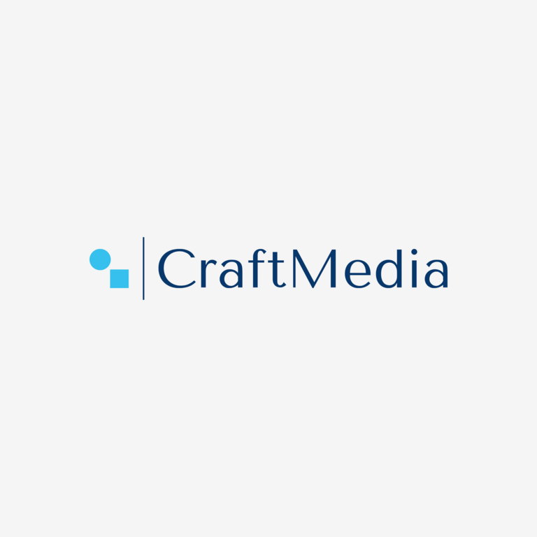 CraftMedia logo