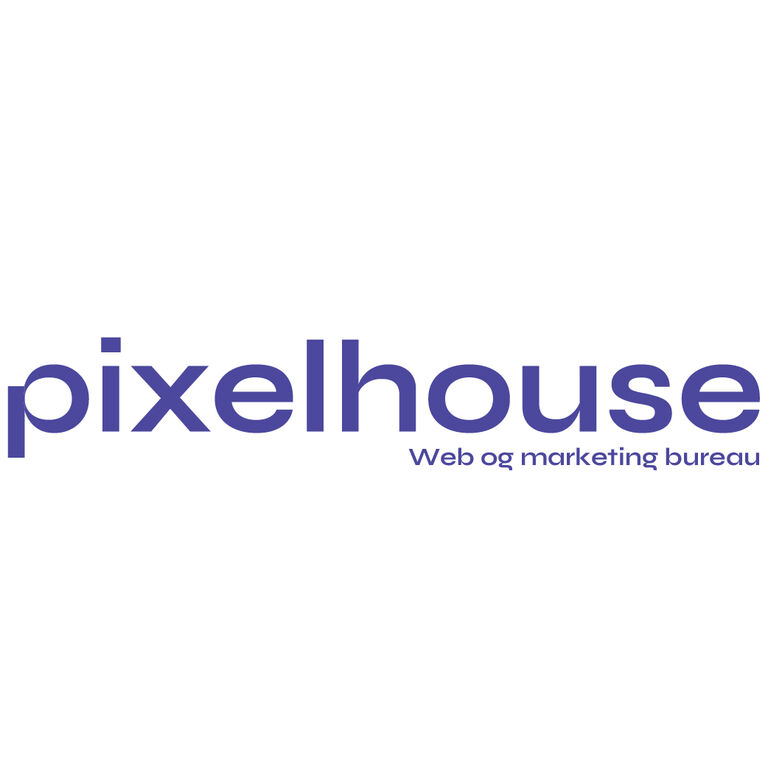 Pixelhouse logo