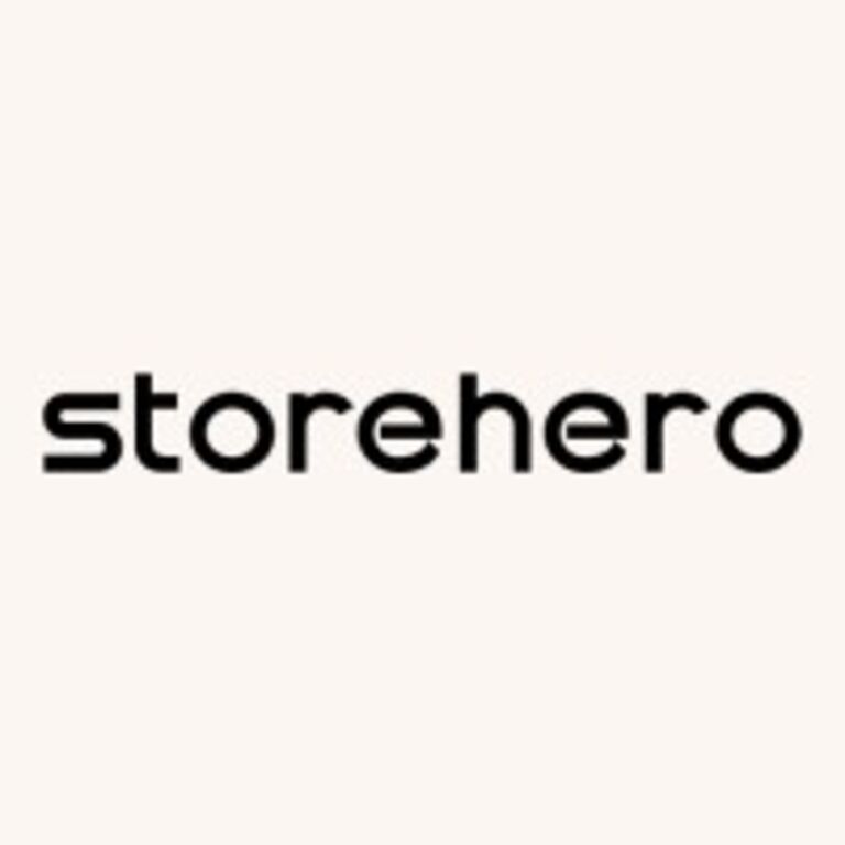 StoreHero logo