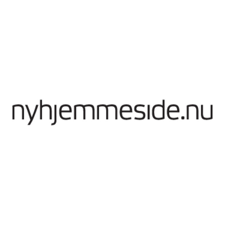 nyhjemmeside.nu logo