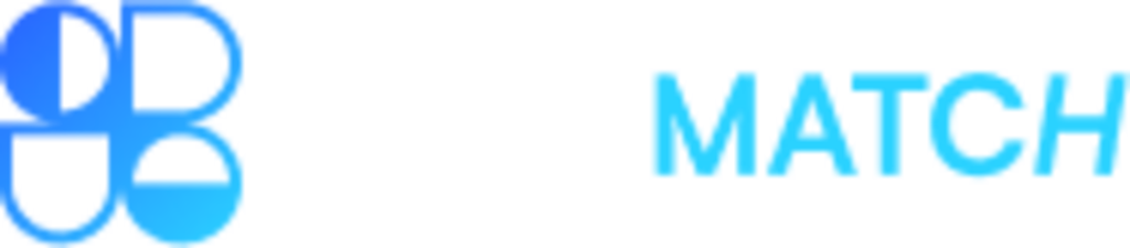 Byråmatch logo