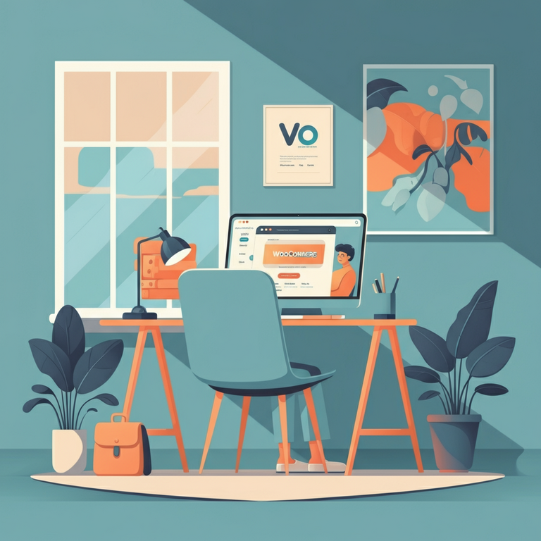 Sådan starter du nemt en ny webshop med WooCommerce