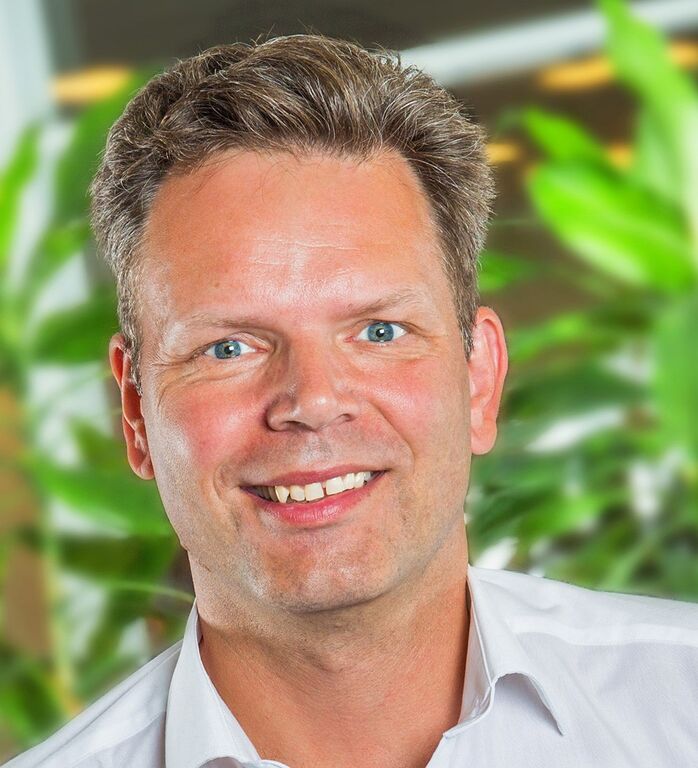 Da systemet bag Betechs gamle hjemmeside stod for at skulle opgraderes,
