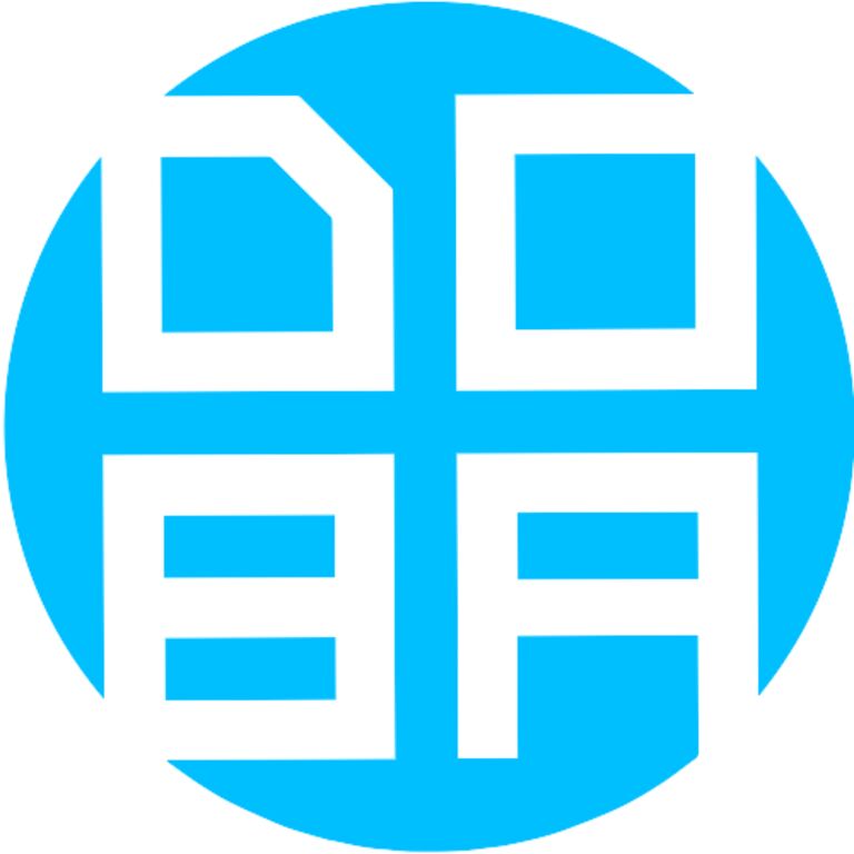 DOBA.dk logo