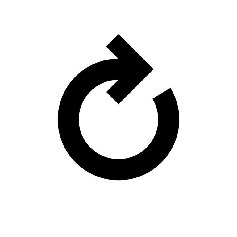 Reload A/S logo
