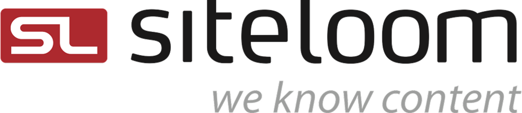 SiteLoom logo