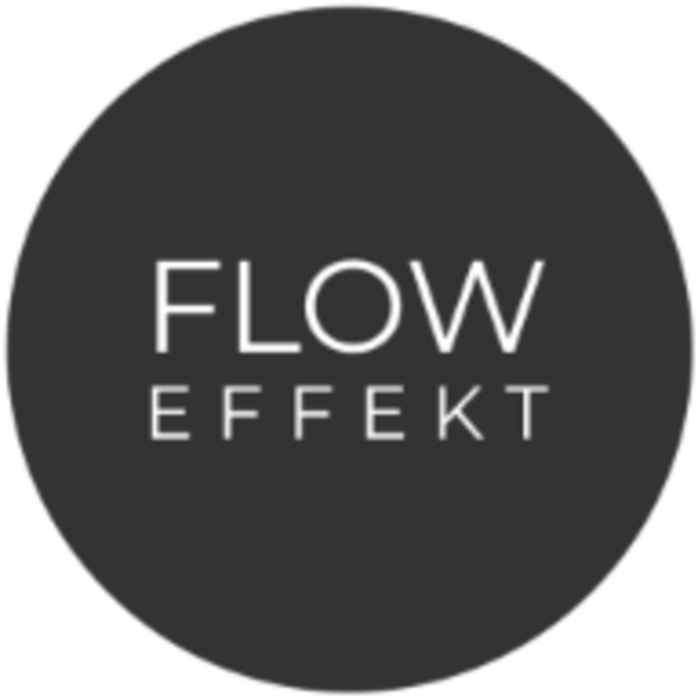 FlowEffekt logo