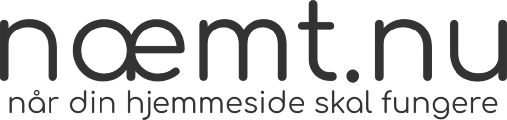 næmt.nu logo
