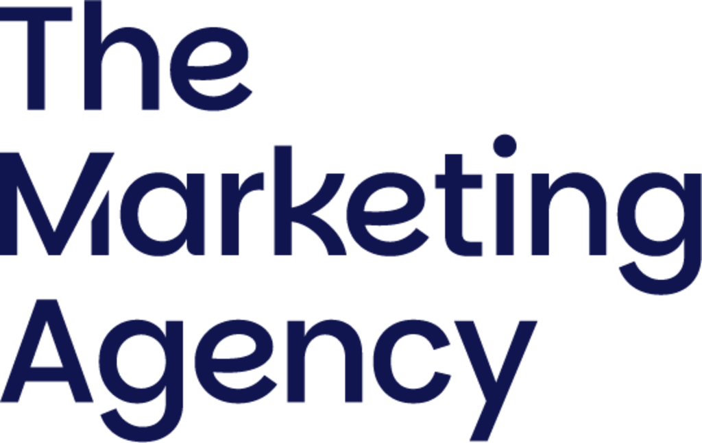 The Marketing Agency logo