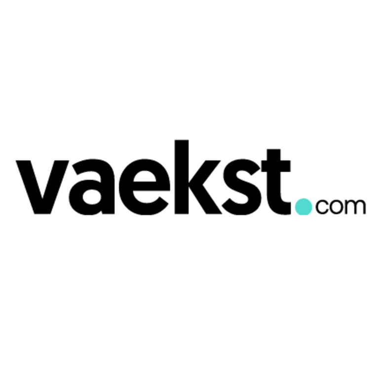 Vaekst Digital A/S logo