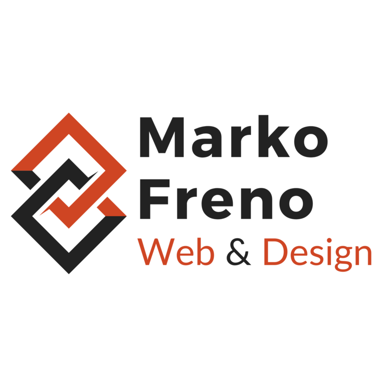 Mfwebdesign.dk logo