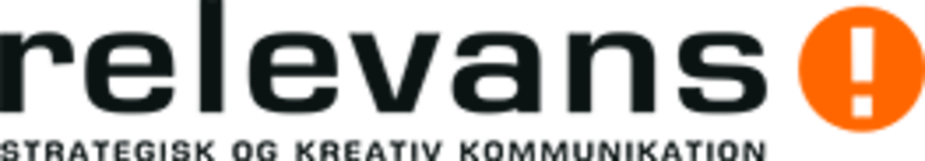 Relevans logo