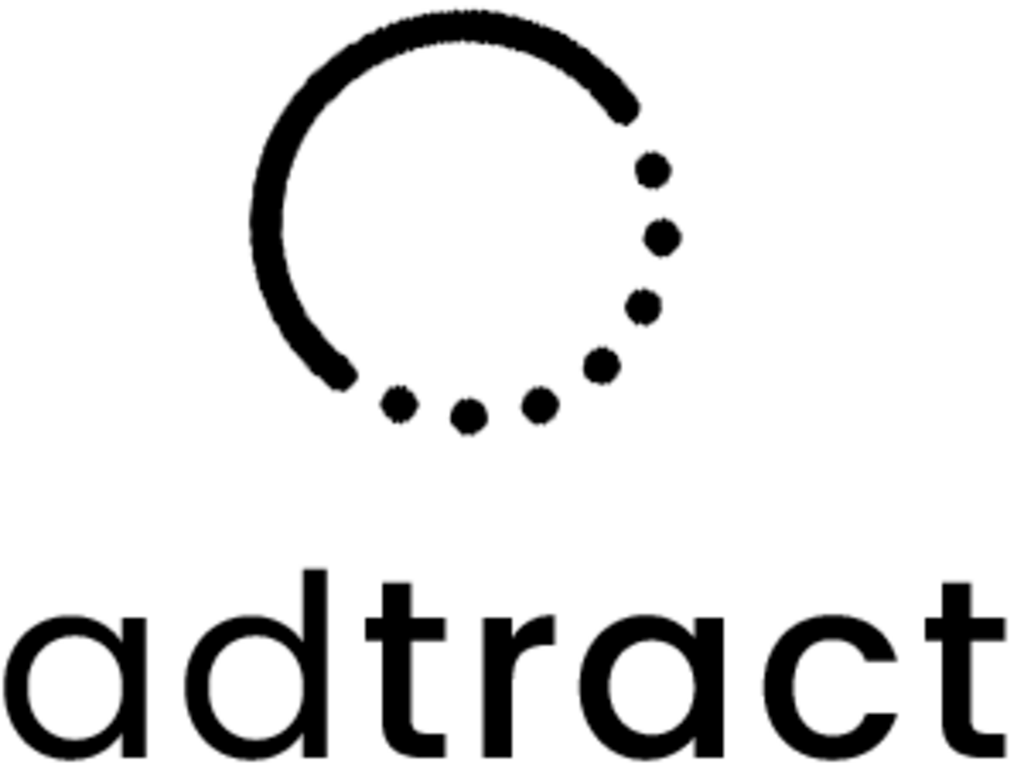 Adtract logo