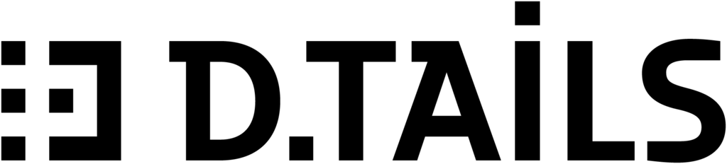 DTAILS logo