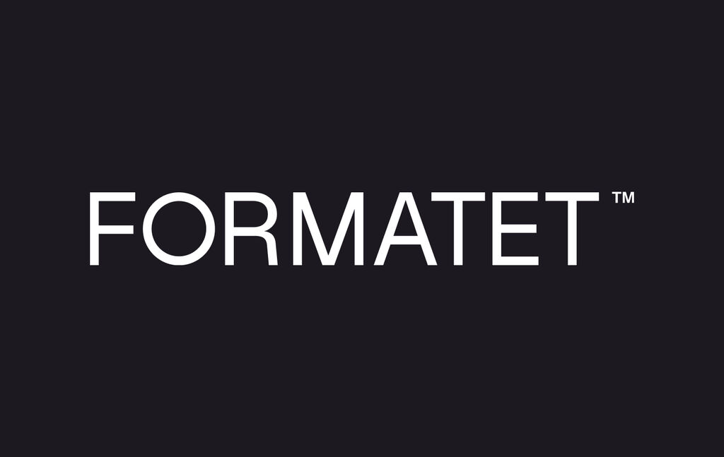 FORMATET logo