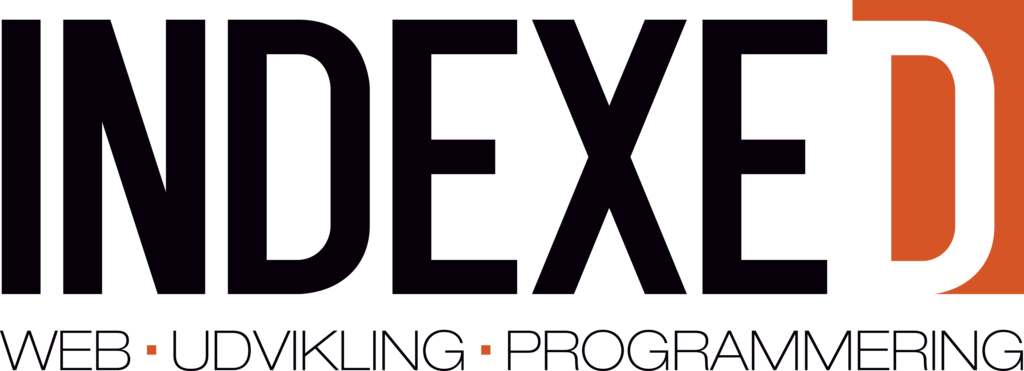 Indexed ApS logo