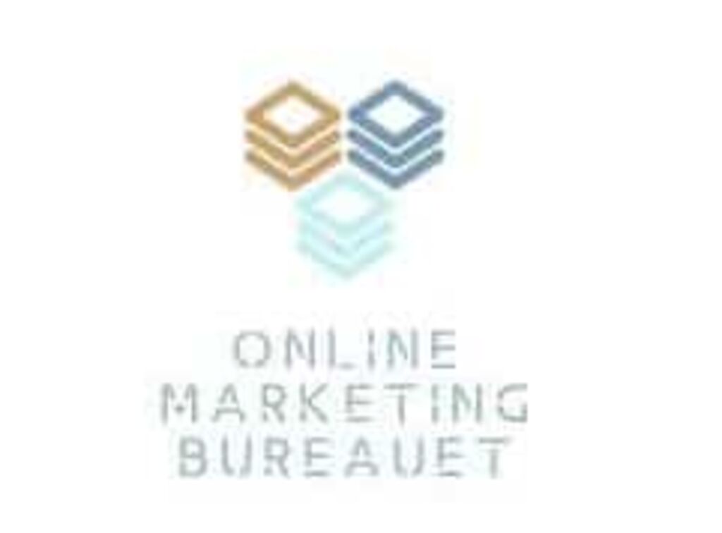 Online Marketing Bureau logo