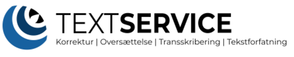 TextService logo