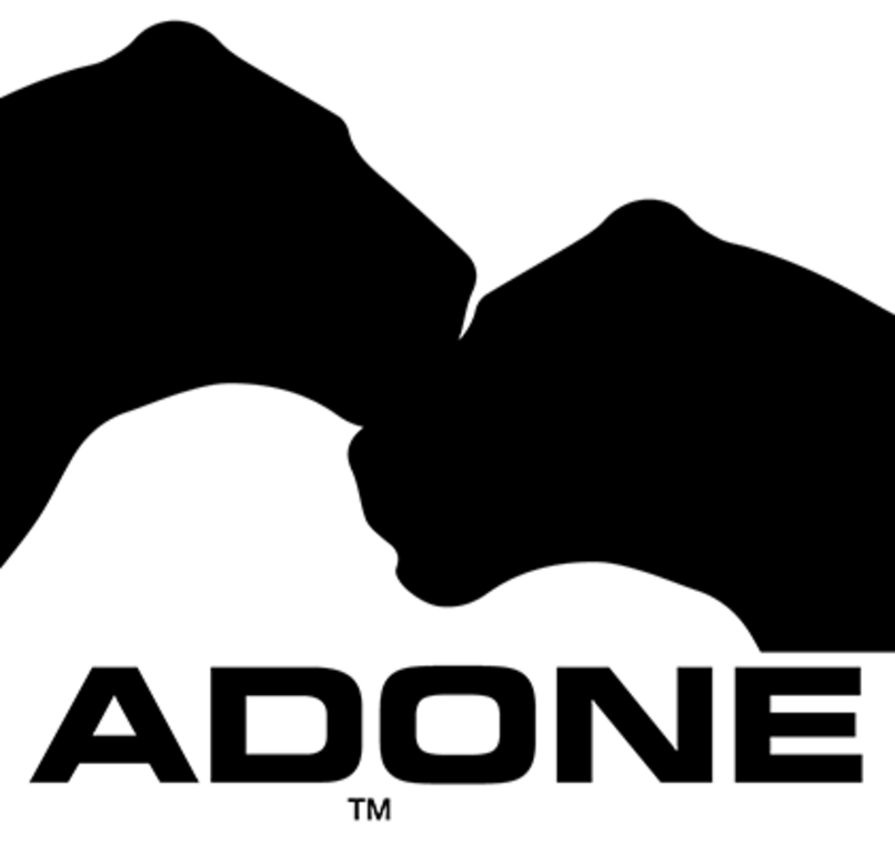 ADONE logo