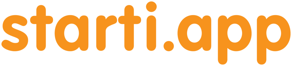 starti.app logo