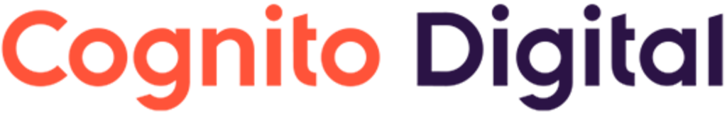 Cognito Digital logo
