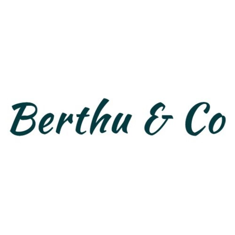 Berthu & Co logo