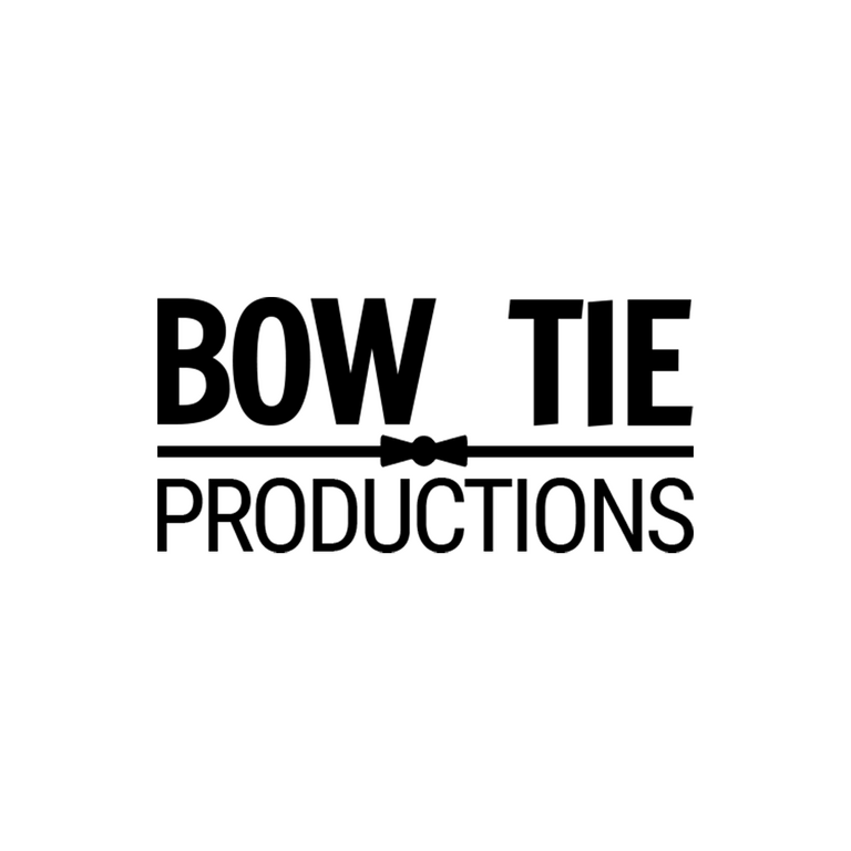 Bow Tie Productions ApS logo