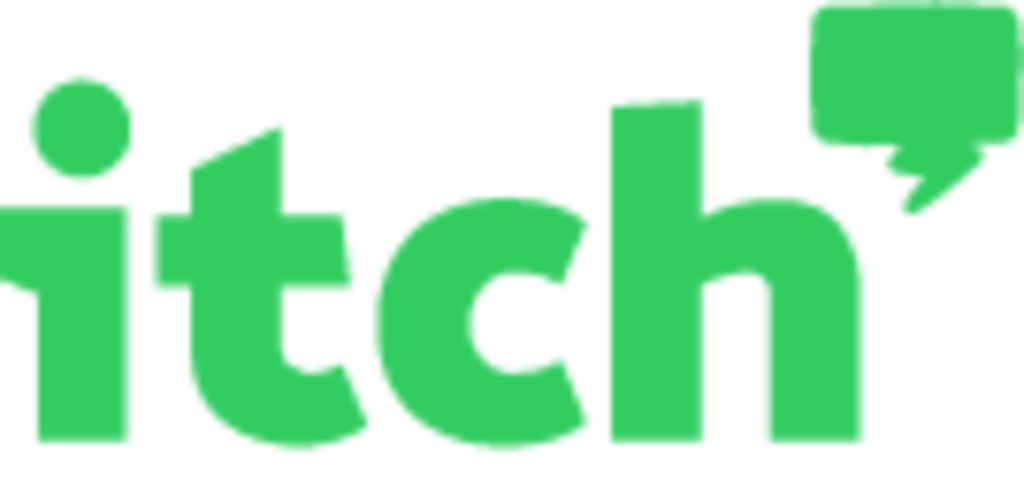 Itch Marketing logo