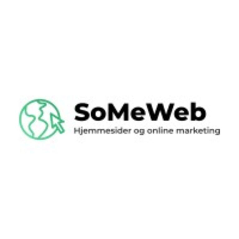 SoMeWeb logo