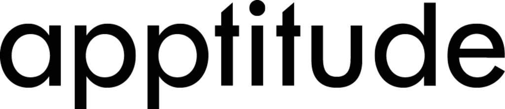 Apptitude logo