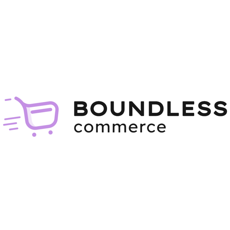 Boundless Commerce logo