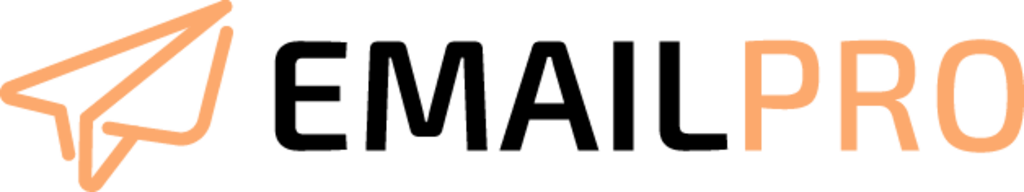 Emailpro logo
