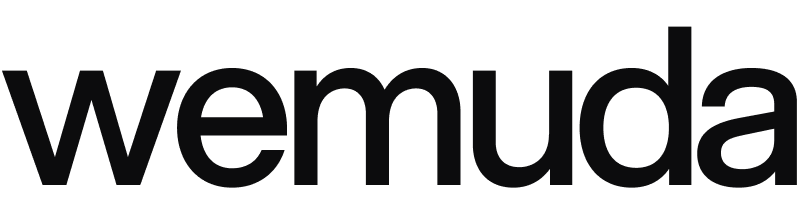Wemuda logo
