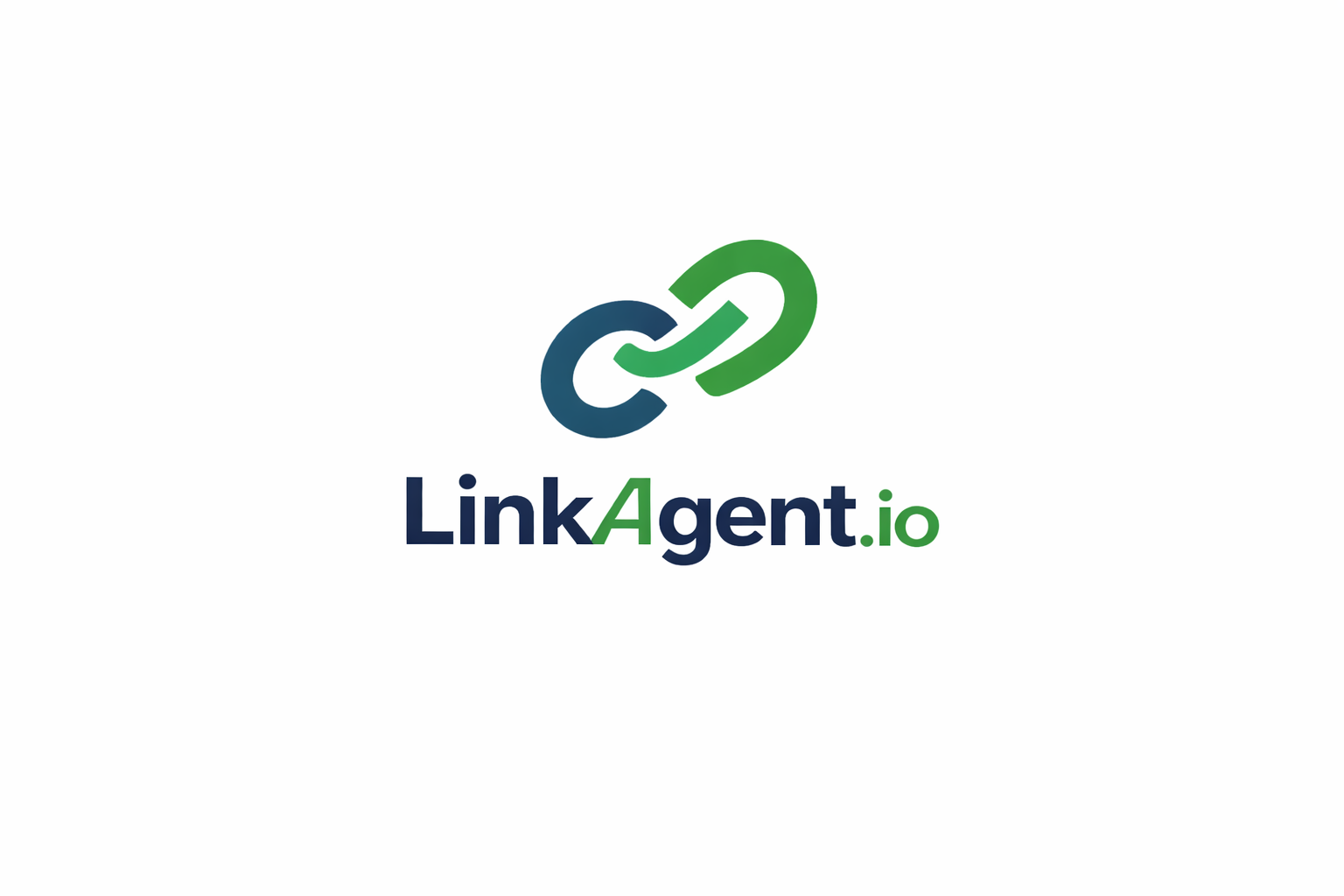 LinkAgent.io logo