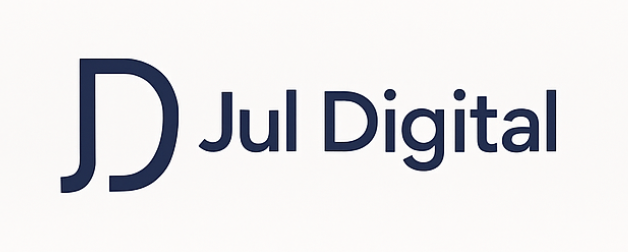Jul Digital ApS logo