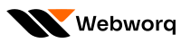 Webworq ApS logo