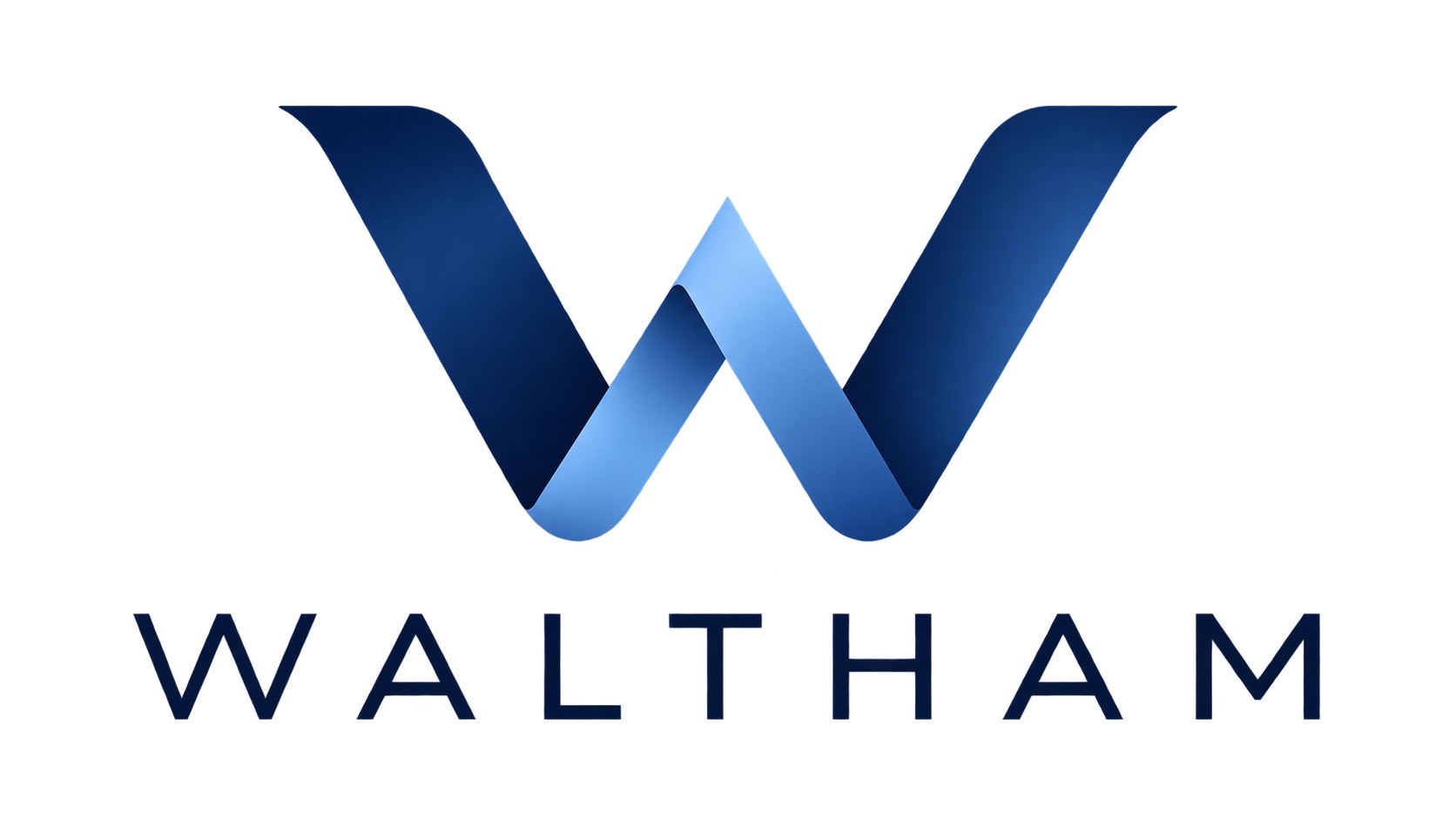Waltham logo