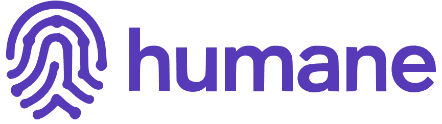 humane logo