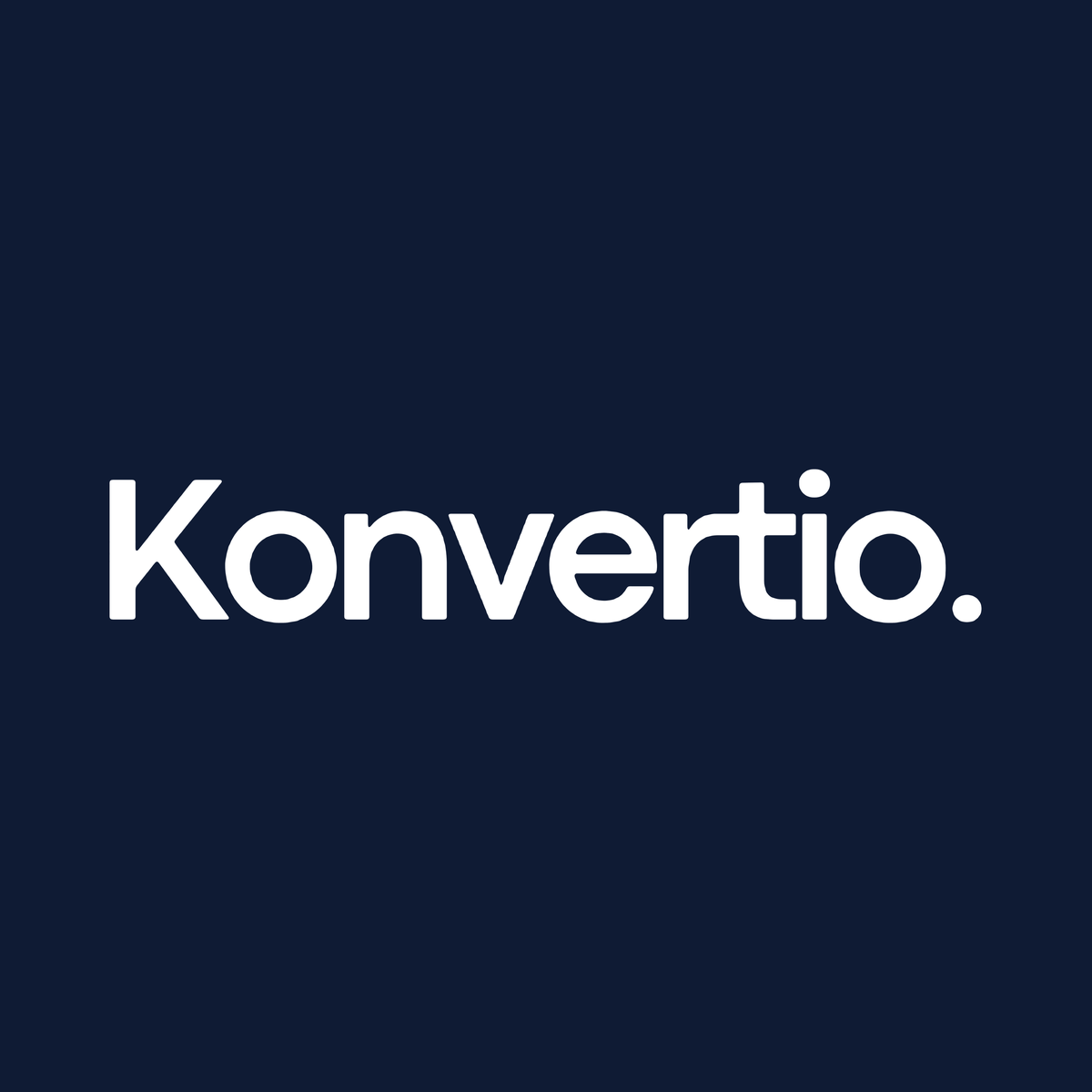 Konvertio logo