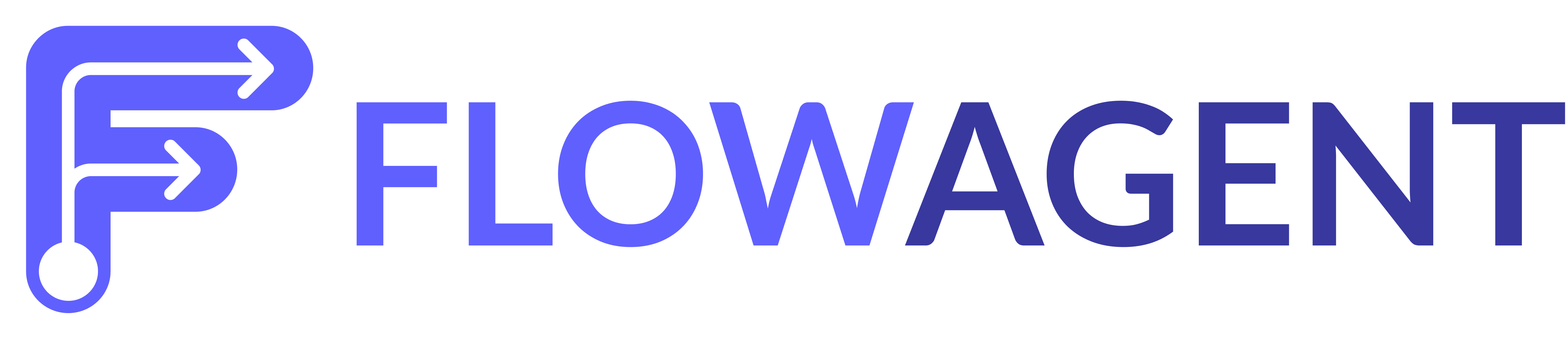 FlowAgent logo